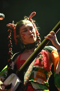 Copyright : Malau Deyres